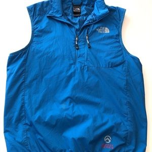 North Face Summit Series Vest